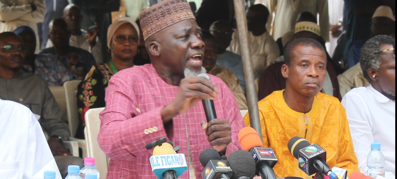 Coupures intempestives d’électricité : la version des travailleurs d’EDM-SA.